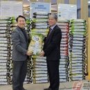 장량동행정복지센터 이미지