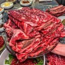 동두천 자연휴양림 어울림 예약 후기 히노끼탕과 개별 바베큐시설 이용팀