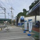 길주유소 | 부산 LED 전광판 설치 다대로 주유소 시인성 높은 MG LED 시공 후기