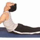 요가체조 이미지