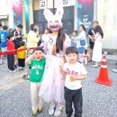[서부] 라인댄스 B(2025) | 2025 익산호러페스티벌 아이와 사전예약없이 다녀온후기 꿀팁
