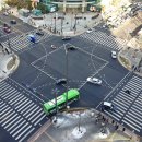 노원역사거리 이미지