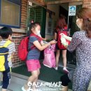 운천중학교 이미지