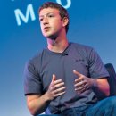 마크 주커버그(Zuckerberg·26) 페이스북 CEO - 2010.7.23.조선外 이미지