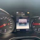 {타차량} 벤츠/glc220d 4matic coupe/18년6월/흰색/무사고/11000km/6050만원/리스 이미지