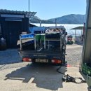 꼭찌 | 완숙 토마토 &amp; 대추 방울 토마토 형상 선별기 설치 후기입니다.