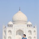 타지마할 이미지