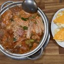 비행장정문부대찌개 이미지