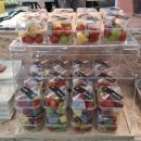 공하나협동조합 | [공하나협동조합] 샌드위치 주문제작 납품