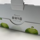 특유의비린내없는 양배추즙! 올웨이즙 양배추즙 먹어본 후기
