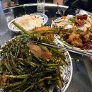 정성숯불두마리치킨 | 부산부추치킨 신선한 부추와 숯불향의 미친 조합 정성숯불두마리치킨