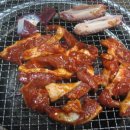 주목숯불구이 이미지