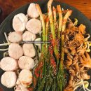 G마트 구월메인점 | 맛집, 신메뉴 쭈꾸미 대창볶음과 콘치즈전이 맛있는 "부엉이산장 구월직영점" 메뉴/가격/분위기 솔직후기