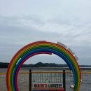 무지개 | 🌈 고흥 우도 여행 후기 – 무지개 다리와 바다가 열리는 신비로운 섬