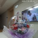 아내 70세 생일양력7월8일(음력5월21일)성희집에서 케익쌀커팅식후 한정집으로gogo~~ 이미지