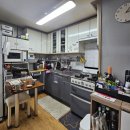 원앙슈퍼 | 천안 주방 리모델링 시공 후기 / 천안 씽크대 인테리어 시공 전문 업체 (원앙마을부영2단지)