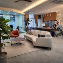 더콜프 골프스튜디오 이미지