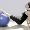 자세교정 스트레칭(소도구 활용 운동) 이미지