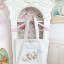 아크릴페인팅 쉐비로즈 이미지