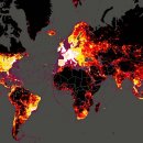 노출됨: 전 세계 10,000개의 지하 군사 기지로 구성된 사악한 네트워크 공개 이미지