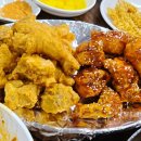 키라키라찜닭 이미지
