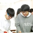 공근중학교 이미지