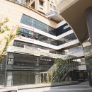 나성동_메가박스 건물 앞 이미지