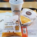 [대전 반석동 맛집] 닭다리살 패티를 품은 싸이버거 먹고 싶을 때, 맘스터치