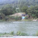 산장관광지 이미지