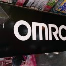 일본소호무역아이템- 일본의료기기 전문 브랜드 &#34; 오므론(omron)&#34; 이미지