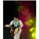 진도북춤 이미지