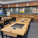 부산 기장읍 맛집 한돈삼겹살과 애견동반 캠핑 오대양육대주