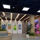 김천시립도서관_1F_가족열람실입구우측_#1 | 경산 중산도서관 20개월 아기 방문 후기 / 1층 영유아자료실·2층 열람실 분위기