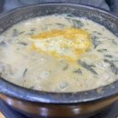 송담추어탕상주점 이미지