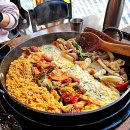 유가네닭갈비 산동점 사리추가는 필수지