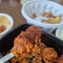 맛있는 덮밥집, 무마진덮밥 부천점 Open!*내돈내산후기*