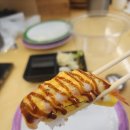 강수로 | 천안 회전초밥 맛집 초밥의초강수, 가족외식 만족 후기