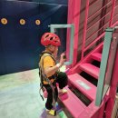 아울렛 7 | 의왕 롯데아울렛 바운스 슈퍼파크 주말 후기 7살 아이 체력 빼기 성공한 실내 놀거리