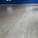 문경 실내체육관 이미지