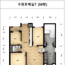 수원호매실 휴먼시아 7단지 이미지