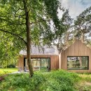 숲속의 휴식 이미지