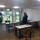 시내버스구내식당 이미지