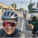 카페양노 | 호매실 자전거동호회 화성권 3대호수 50km 라이딩 후기
