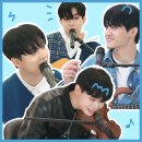 히어로 Unplugged Ver. 콜라주 이미지