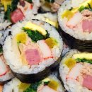 오늘;김밥 이미지