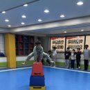 용인대 동양합기도 이미지