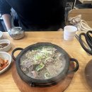 대학로 설렁탕 한촌설렁탕 대학로점 내돈내산 솔직후기