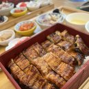 윳쿠리 | 원주 장어덮밥 맛집 추천! 자연속 힐링 가능한 윳쿠리 솔직후기