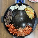 세종시 조치원 맛집 @더덕솥뚜껑삼겹살 │ 더덕무한리필되는 삼겹살 맛집