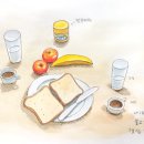 펜화 스케치 이미지